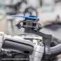 Quad Lock Vibration Damper for Motorcycles (QLA-VDM)