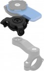 Quad Lock Vibration Damper for Motorcycles (QLA-VDM)