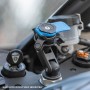 Quad Lock Vibration Damper for Motorcycles (QLA-VDM)