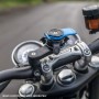 Quad Lock Vibration Damper for Motorcycles (QLA-VDM)