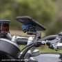 Quad Lock Vibration Damper for Motorcycles (QLA-VDM)