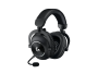 Logitech G Pro X 2 Lightspeed Wireless Headphones Black