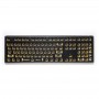 Ducky One 3 Hot-Swap Barebone - ANSI Layout (DKON2108ST-ANSI01)