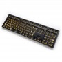 Ducky One 3 Hot-Swap Barebone - ANSI Layout (DKON2108ST-ANSI01)