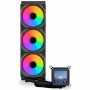 Lian Li GALAHAD II LCD 360 SL-INF AIO, ARGB - black (GA2ALCD36INB)