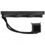 Lian Li GALAHAD II LCD 360 SL-INF AIO, ARGB - black (GA2ALCD36INB)