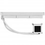Lian Li GALAHAD II LCD 360 AIO, ARGB - white (GA2ALCD36W)