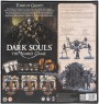 Steamforged Games Ltd. Dark Souls: The Board Game - Tomb of Giants (EN)