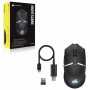 Corsair NIGHTSABRE WIRELESS RGB Gaming Mouse (CH-931B011-EU)