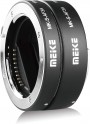 Meike MK-S-AF3A Extension Tube Set Sony E-Mount