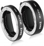 Meike MK-S-AF3A Extension Tube Set Sony E-Mount