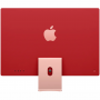 Apple iMac 24 (2023) M3 8 CPU 10 GPU 256GB Pink RUS MQRT3RU