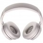 Bose QuietComfort Wireless Over-Ear Active Noise Canceling Headphones (White) (884367-0200)