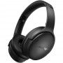 Bose QuietComfort Wireless Over-Ear Active Noise Canceling Headphones (Black) (884367-0100)