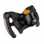 Asetek SimSports Magnetic Input Paddles (40-035-0035003)
