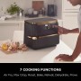 Ninja Foodi FlexDrawer Air Fryer (AF500EUCP)