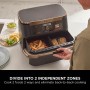 Ninja Foodi FlexDrawer Air Fryer (AF500EUCP)