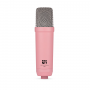 Rode NT1 Signature Series Studio Condenser Microphone Pink