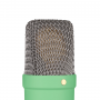 Rode NT1 Signature Series Studio Condenser Microphone Green