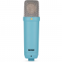 Rode NT1 Signature Series Studio Condenser Microphone Blue