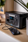 Newell Argus 600 Portable Power Station
