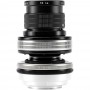 Lensbaby Composer Pro II with Edge 50 Optic for Fujifilm X LBCP2E50F