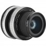Lensbaby Composer Pro II with Edge 50 Optic for Fujifilm X LBCP2E50F