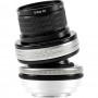 Lensbaby Composer Pro II with Edge 50 Optic for Fujifilm X LBCP2E50F