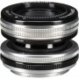 Lensbaby Optic Swap Intro Collection for Micro 4/3 LBOSIKM