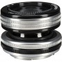 Lensbaby Optic Swap Intro Collection for Micro 4/3 LBOSIKM