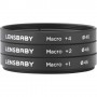 Lensbaby 46mm Macro Filter Kit LBMFK