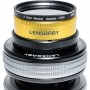 Lensbaby Composer Pro II w/Twist 60 Optic +ND Filter for Sony E Mount LBCP2T60NDX