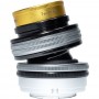 Lensbaby Composer Pro II w/Twist 60 Optic +ND Filter for Sony E Mount LBCP2T60NDX