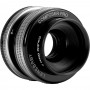 Lensbaby Twist 60 + Double Glass II Optic Swap Kit for Sony E Mount LBT60DGIIOSKX