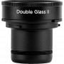 Lensbaby Twist 60 + Double Glass II Optic Swap Kit for Sony E Mount LBT60DGIIOSKX