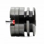 DD Audio VO-B3A