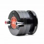 DD Audio VO-B3A