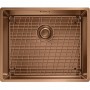 Franke Mythos Masterpiece BXM 210/110-50 Cooper (127.0662.642)
