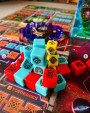 Alley Cat Games Star Fighters: Rapid Fire (EN)