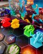 Alley Cat Games Star Fighters: Rapid Fire (EN)