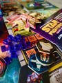 Alley Cat Games Star Fighters: Rapid Fire (EN)