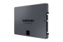 Samsung 870 QVO SATA 2.5 SSD 8TB (MZ-77Q8T0BW)