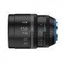 Irix Cine Lens 150mm T3.0 Macro for Sony E Metric (IL-C150-SE-M)