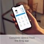 Ring Amazon Video Doorbell | Battery Doorbell, 1080p HD Video, Advanced Motion Detection and Easy Installation