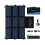 BigBlue-Photovoltaikmodule B405 63W (B405)