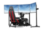 Next Level Racing FLIGHT SIMULATOR (NLR-S018)