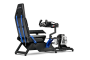 Next Level Racing Flight Simulator Boeing Commercial Edition (NLR-S027)
