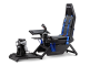Next Level Racing Flight Simulator Boeing Commercial Edition (NLR-S027)