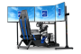 Next Level Racing Flight Simulator Boeing Commercial Edition (NLR-S027)