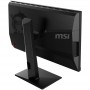 MSI G253PFDE, 24.5-inch, 380Hz, G-SYNC Compatible, IPS - DP, 2xHDMI (9S6-3BB69T-003)
